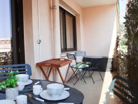 les Gemeaux, Appartement 6 personnes à Cannes - Photo 39