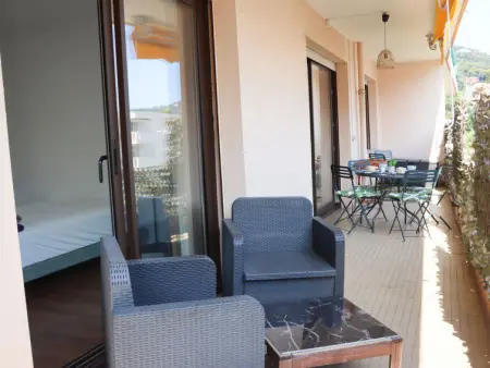 les Gemeaux, Appartement 6 personnes à Cannes - Photo 40