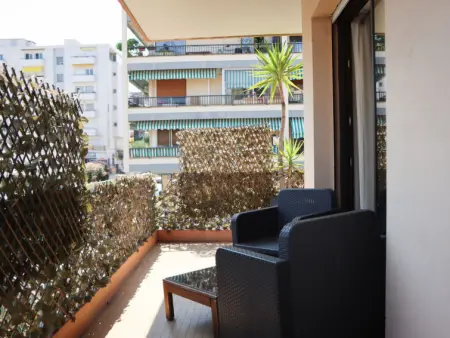 les Gemeaux, Appartement 6 personnes à Cannes - Photo 41