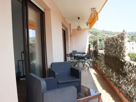 les Gemeaux, Appartement 6 personnes à Cannes - Photo 42