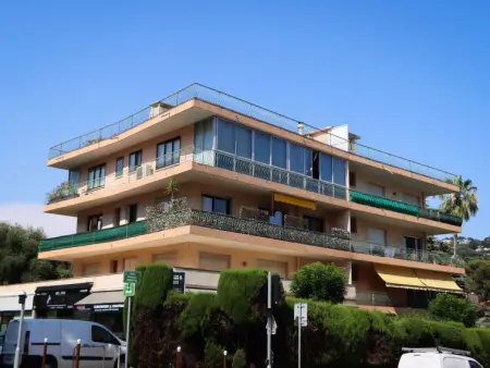 les Gemeaux, Appartement 6 personnes à Cannes - Photo 43