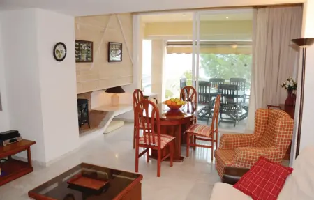 Appartement 6 personnes à Port de Pollença - Photo 1