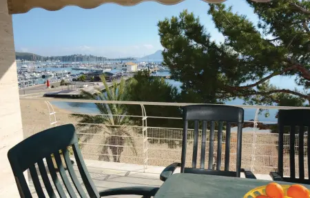Appartement 6 personnes à Port de Pollença - Photo 4