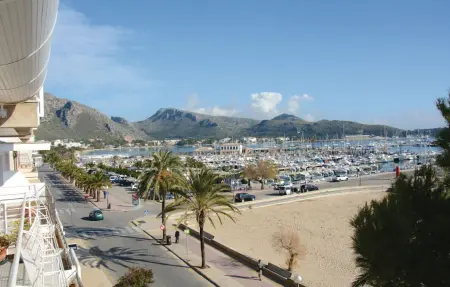 Appartement 6 personnes à Port de Pollença - Photo 6