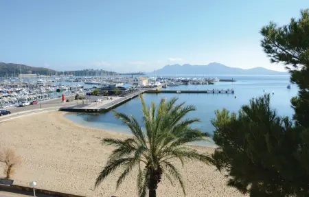 Appartement 6 personnes à Port de Pollença - Photo 8