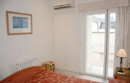 Appartement 6 personnes à Port de Pollença - Photo 16