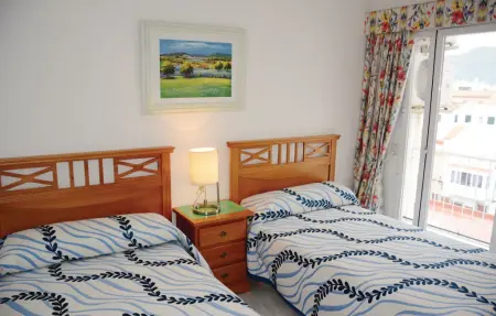 Appartement 6 personnes à Port de Pollença - Photo 17
