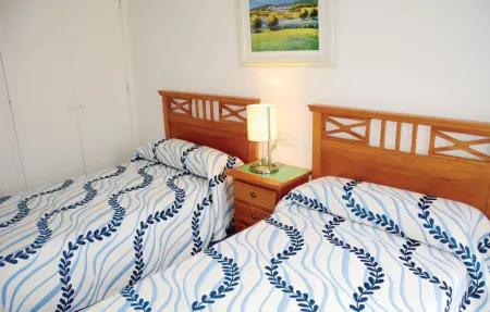 Appartement 6 personnes à Port de Pollença - Photo 18