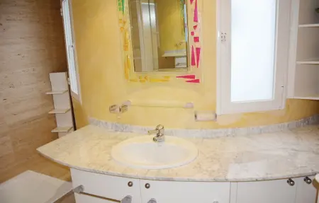 Appartement 6 personnes à Port de Pollença - Photo 22