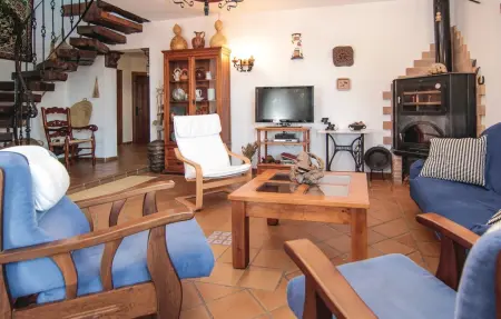 Maison 8 personnes à Mijas - Photo 1