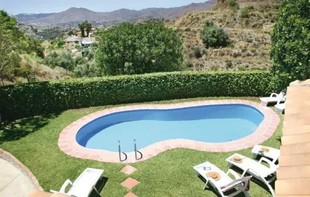 Maison 8 personnes à Mijas - Photo 2