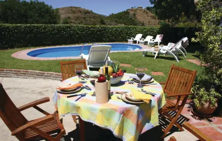 Maison 8 personnes à Mijas - Photo 3