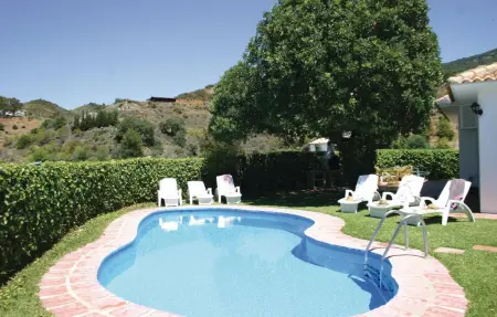Maison 8 personnes à Mijas - Photo 4