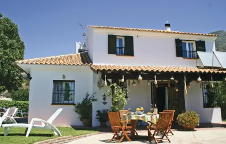 Maison 8 personnes à Mijas - Photo 6