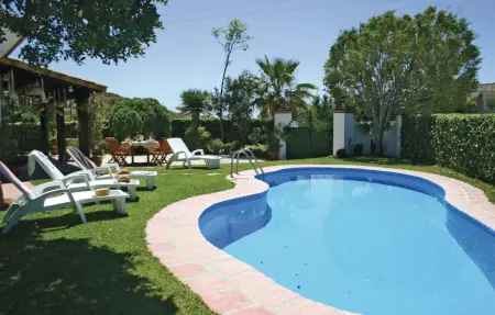 Maison 8 personnes à Mijas - Photo 7