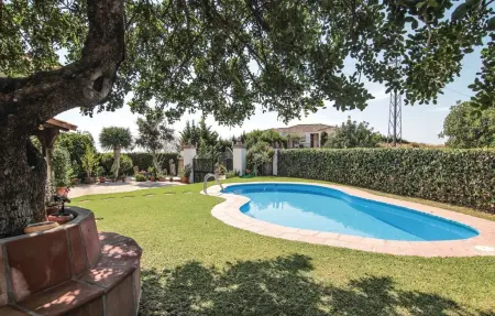 Maison 8 personnes à Mijas - Photo 9