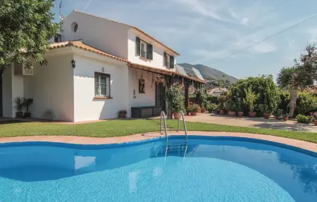 Maison 8 personnes à Mijas - Photo 10