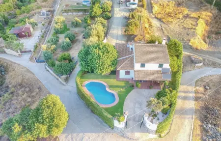 Maison 8 personnes à Mijas - Photo 12