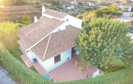 Maison 8 personnes à Mijas - Photo 13