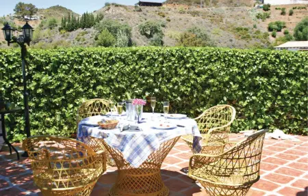 Maison 8 personnes à Mijas - Photo 14