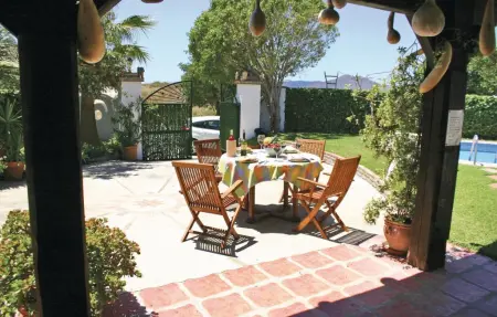 Maison 8 personnes à Mijas - Photo 16