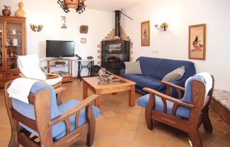 Maison 8 personnes à Mijas - Photo 18