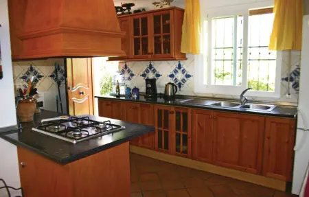Maison 8 personnes à Mijas - Photo 19