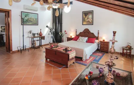 Maison 8 personnes à Mijas - Photo 23