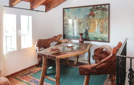 Maison 8 personnes à Mijas - Photo 26