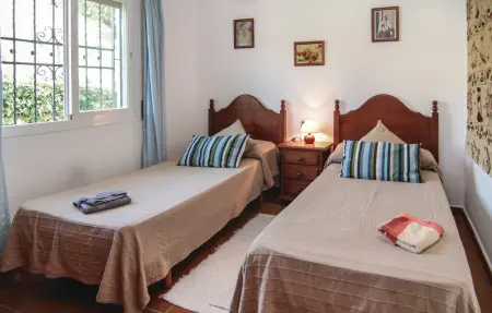 Maison 8 personnes à Mijas - Photo 28