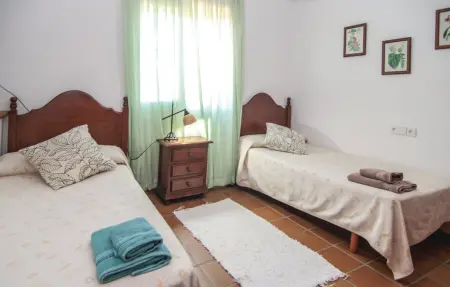Maison 8 personnes à Mijas - Photo 29