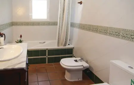 Maison 8 personnes à Mijas - Photo 30
