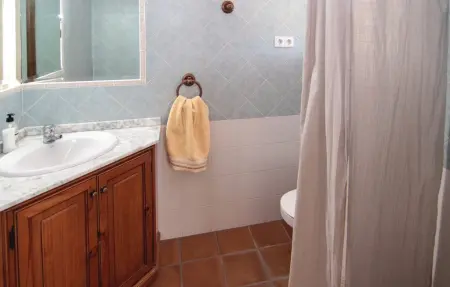 Maison 8 personnes à Mijas - Photo 31