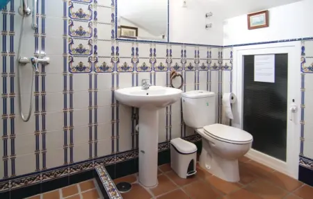 Maison 8 personnes à Mijas - Photo 32