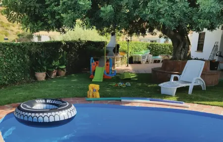 Maison 8 personnes à Mijas - Photo 34