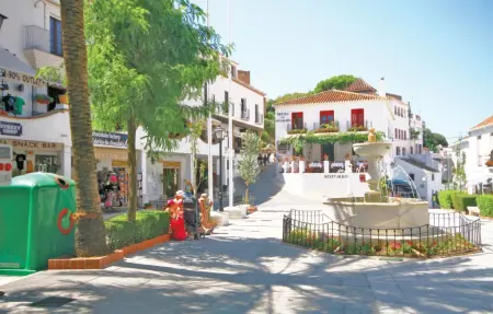 Maison 8 personnes à Mijas - Photo 36