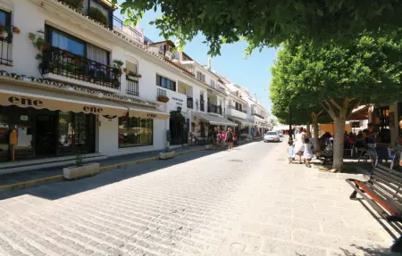 Maison 8 personnes à Mijas - Photo 37