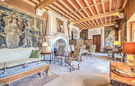 Maison 12 personnes à St Martin des Combes - Photo 3