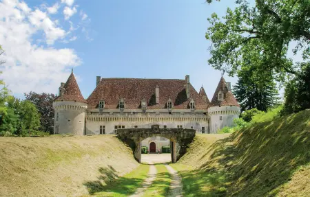 Maison 12 personnes à St Martin des Combes - Photo 8