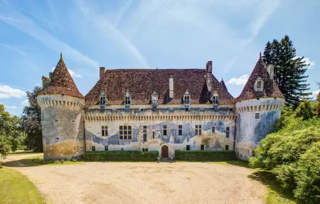 Maison 12 personnes à St Martin des Combes - Photo 11