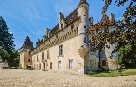 Maison 12 personnes à St Martin des Combes - Photo 12
