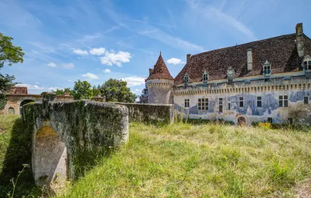 Maison 12 personnes à St Martin des Combes - Photo 13