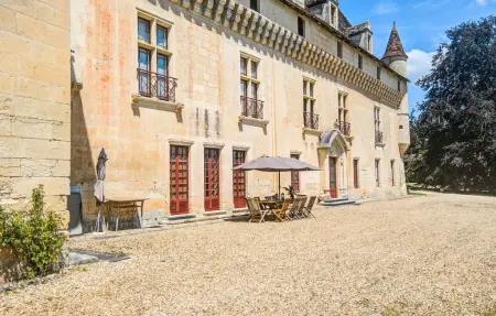 Maison 12 personnes à St Martin des Combes - Photo 14