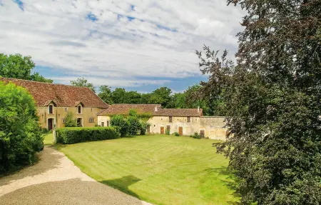 Maison 12 personnes à St Martin des Combes - Photo 18