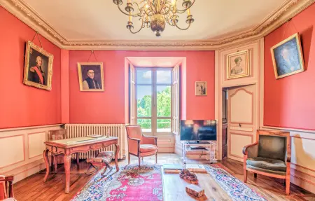 Maison 12 personnes à St Martin des Combes - Photo 19