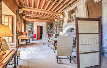 Maison 12 personnes à St Martin des Combes - Photo 20