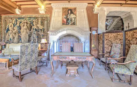 Maison 12 personnes à St Martin des Combes - Photo 21