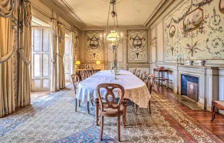 Maison 12 personnes à St Martin des Combes - Photo 22