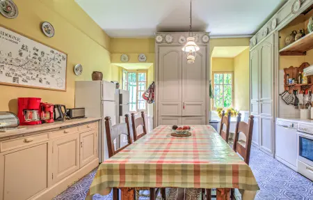 Maison 12 personnes à St Martin des Combes - Photo 23
