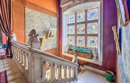 Maison 12 personnes à St Martin des Combes - Photo 25